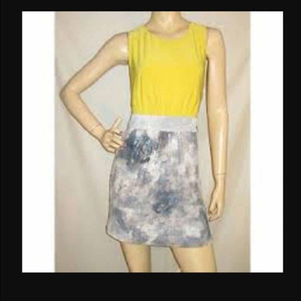 Rachel Roy cocktail dress